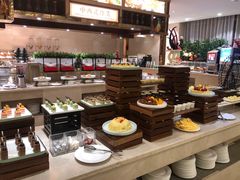 -上海富悦大酒店(松江店)