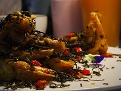 龙井虾-后海16号·北京私房菜