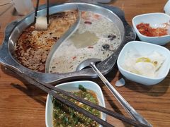 -傣妹火锅(南京东路一店)