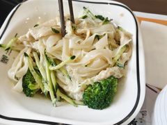 -魏家凉皮(大雁塔南广场餐厅)