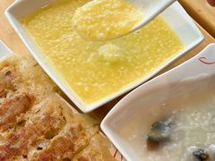 -嘉和一品粥(方庄店)