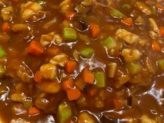 -皇后餐厅-煲仔·小菜·打边炉(古北店)