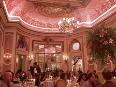 -The Ritz Restaurant