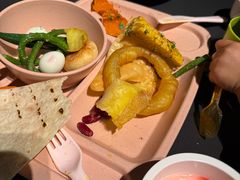 -拉蒂娜·巴西牛排馆 Latina·Brazilian Steakhouse(王府井喜悦店)