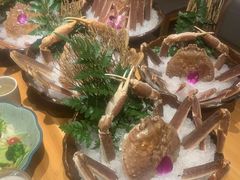 -大岛日本料理铁板烧(南通大饭店)