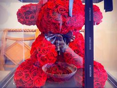 -ROSEONLY诺誓(青岛万象城店)