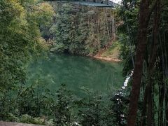 -桂山风景旅游区