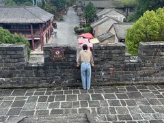 -天龙八部武侠城