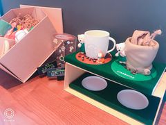 -星巴克(浙大紫金港校区店)