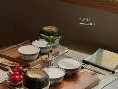 -民信老铺(华盖路店)