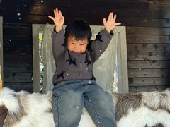 -HERRE·FARM 赫尔露营农场·团建聚会包场