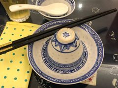 -白家餐厅(徐家汇店)