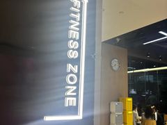 -威克健身游泳(万菱汇店)