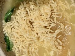 鱼翅捞饭-玖尹-新派中式餐酒馆