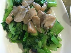 -马凯餐厅(长椿街店)