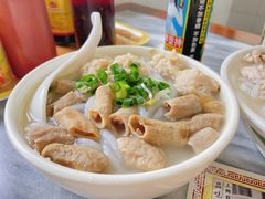 -铭珠粥粉(雅居乐花园分店)