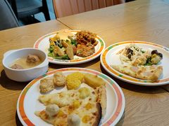 -比格比萨自助(德思勤四季汇店)