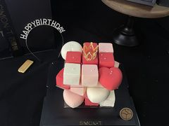 -西檬树SIMON·T轻奢蛋糕(大东方Max店)