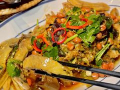 -老友王·南宁特色菜(金汇如意坊店)
