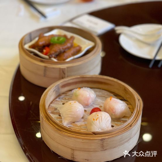 御景渔港海鲜主题餐厅
