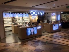 -镜客眼镜(大东方百货店)