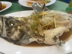 -大茄来海鲜餐厅(亚洲城分行)