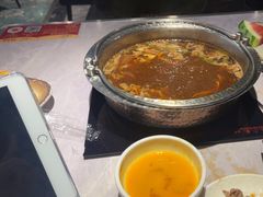 -一绪に寿喜烧自助(世茂广场店)