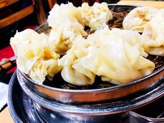 元盛居大陷烧麦-元盛居(生态大街店)