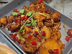 -佬肥猫(国华广场店)