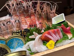 -Minase水濑·日料放题(外滩店)