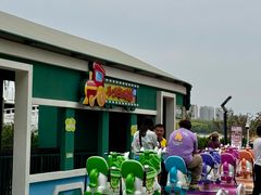 -大兴滨河森林公园