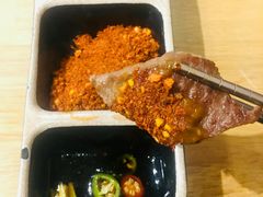 -秋木烤肉·韩国牛肉名家(高新旗舰店)