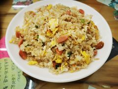 -金家小吃(美岭小区店)