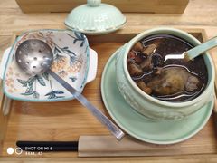 -三才二真·药膳养生炖汤(海珠湾店)