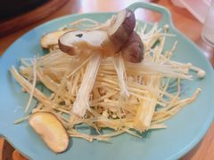 -串掌柜·炭火烤肉撸串专营店(盛世俪园店)