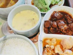 -真功夫(金沙湾店)