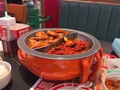 -多嘴超级肉蟹煲(中街恒隆故宫店)