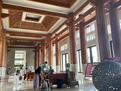 -三亚海棠湾万丽度假酒店