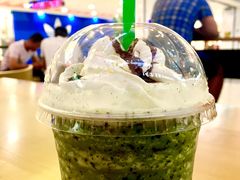 -星巴克(广州中华广场B1层店)