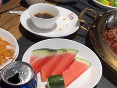 -川味观·鲜货火锅(西湖文化广场店)