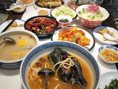 -大海碗·京菜炸酱面(雍和宫店)