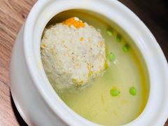 -大潮淮·淮扬菜(何园旗舰店)