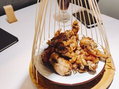 -后宫私房菜(汇客美食娱乐广场店)