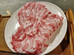 -竹叶涮肉坊(总店)