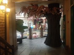 -火吧PTV聚会餐厅(10号店)
