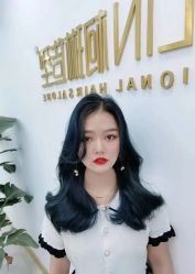 点击看大图 -柯琳造型直营店