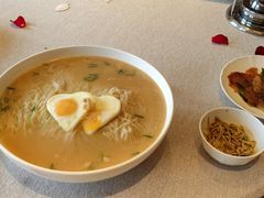 长寿面-甬府(黄浦店)