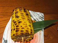 烤玉米-有喜屋·烧鸟·居酒屋(周浦万达店)