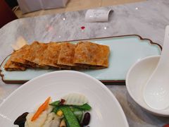 -玉华台饭庄·淮扬菜·烤鸭(望京店)