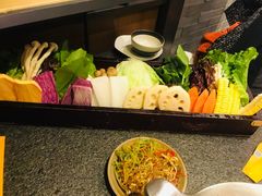-湊湊火锅·茶憩(和平大悦城店)